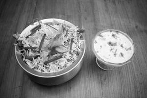 Chicken Dum Biryani