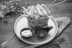 Chatkara Spicy Fries
