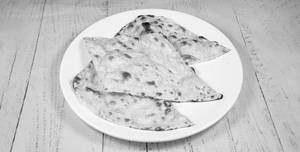 Butter Naan