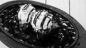 Hot Brownie