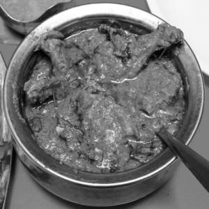 Masala Chicken