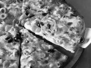Golden Corn Pizza [Large]