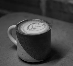Flat White 240ml