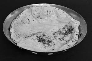 Tawa Butter Roti
