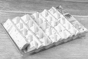 Mawa Barfi
