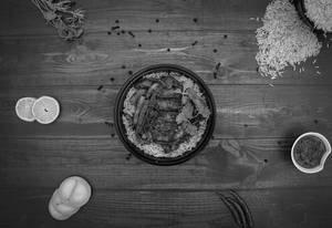 Carribean Grilled Chicken Rice Bowl