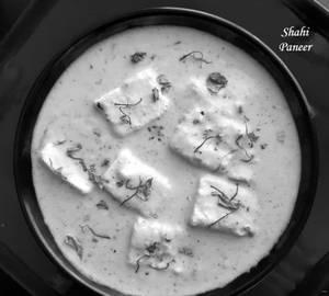 Shahi Paneer