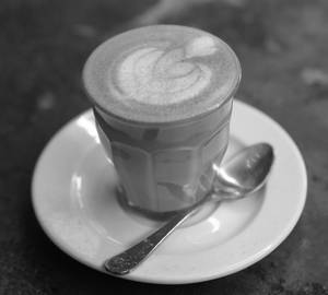 Palmyra Turmeric Cortado