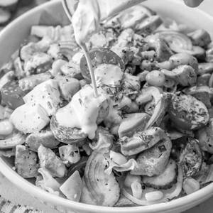 Chicken Salad