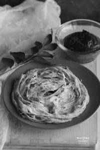 Lachha Paratha