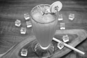 Lemon Iced Tea