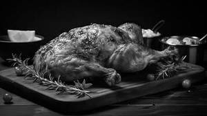 Grill Chicken(full)