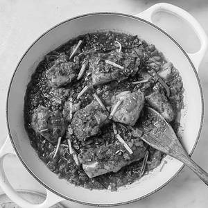 Fish Curry