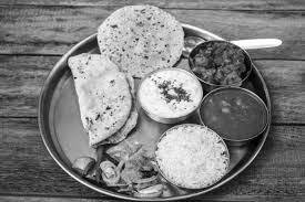 Special Thali