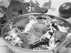 Kadai paneer