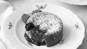 Choco Chipe Cake [500 Gms]
