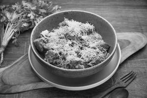 Aloo Chat