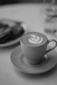 Cafe Latte