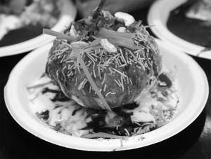 Kachori Chaat