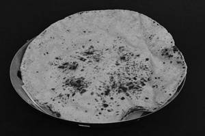 Tawa Roti Plain