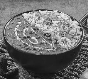 Dal Makhnai With Jeera Rice Combo