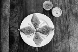 Kaaram Corn Dosa