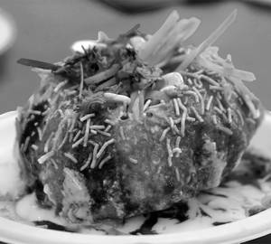 Dall kachori