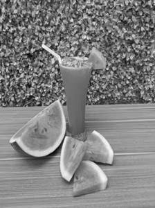 Watermelon Juice