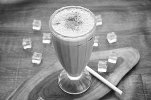 Cold Coffee