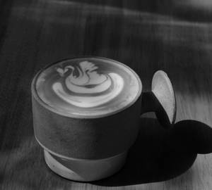 Cafe Latte 240ml