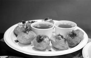 Pani Puri