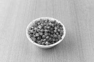 Haldi Chana [200 Grams]