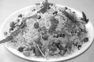 Masala Poha