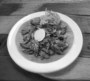 Kozhikodan Beef Chilli