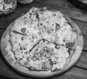 Veg Pizza