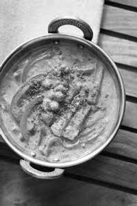 Veg kadai