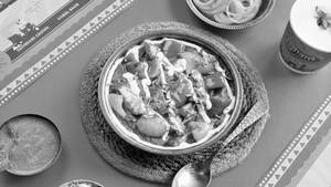 Paneer Do Pyaza