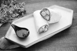 Paneer Roll