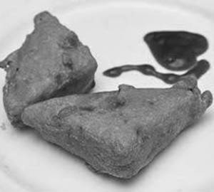 Bread Pakora ( 2 Pcs )