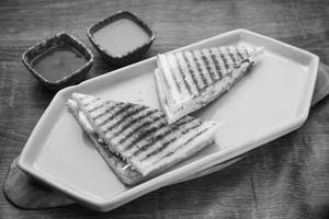 Egg Sandwich