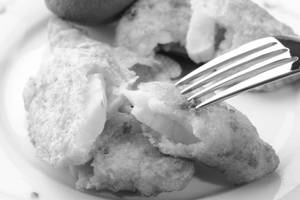 Fish Amritsari ( Fish Fry  Boneless)