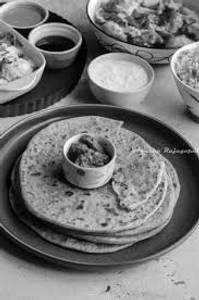 Gobhi Paratha