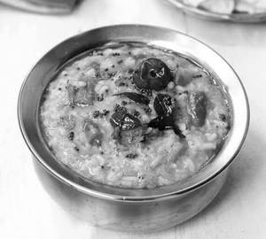 Sambar rice