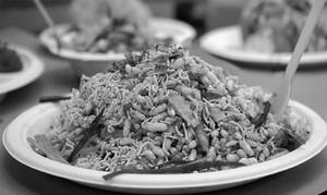 Bhel Puri