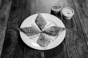 Chilli Corn Dosa