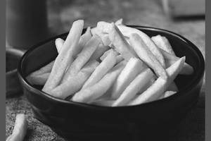 Classic Fries
