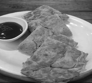 Omletter Bread