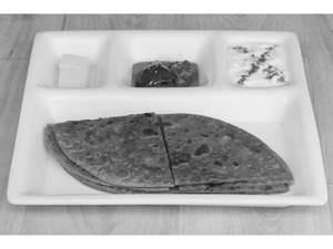 Aloo Paratha