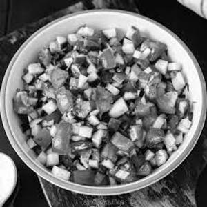 Kachumber Salad