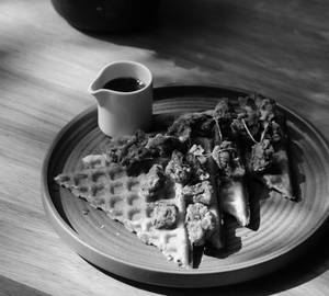American Waffles